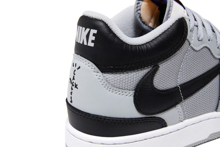 Nike Mac Attack QS SP Travis Scott Cactus Jack - HF4198-001