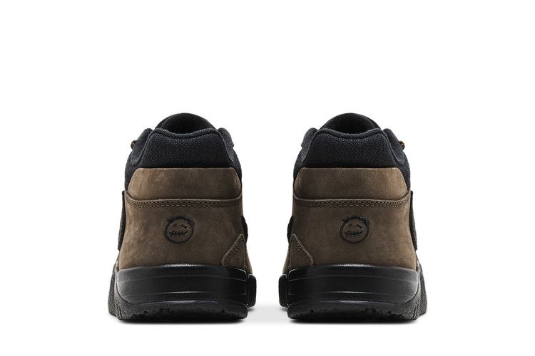 Nike Air Jordan Jumpman Jack TR Travis Scott Dark Mocha - FZ8117-204