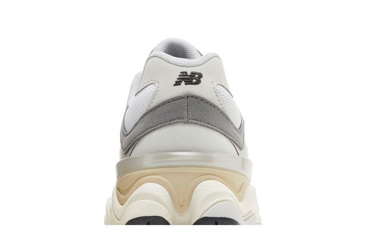 New Balance 9060 Rain Cloud - U9060GRY