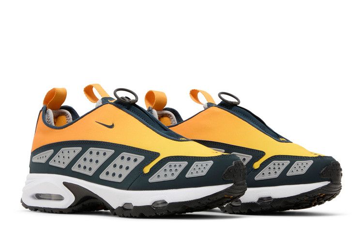 Nike Air Max Sunder Canyon Gold Deep Ocean