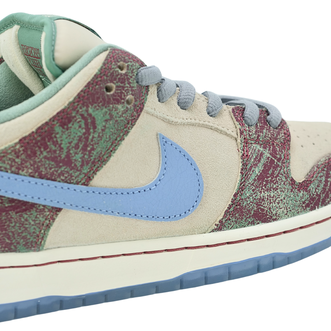 Nike SB Dunk Low Crenshaw