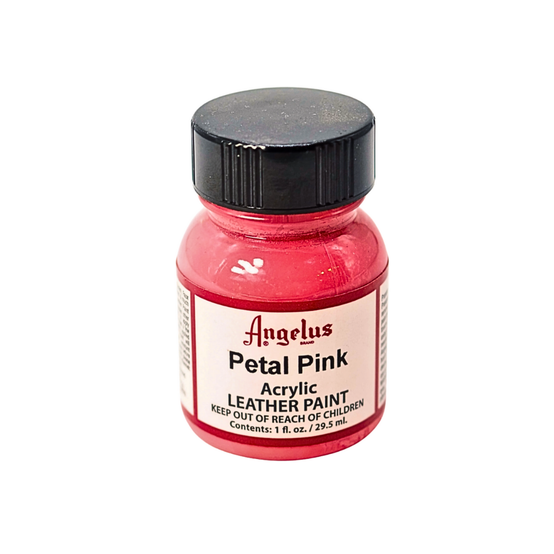 Angelus Petal Pink Paint