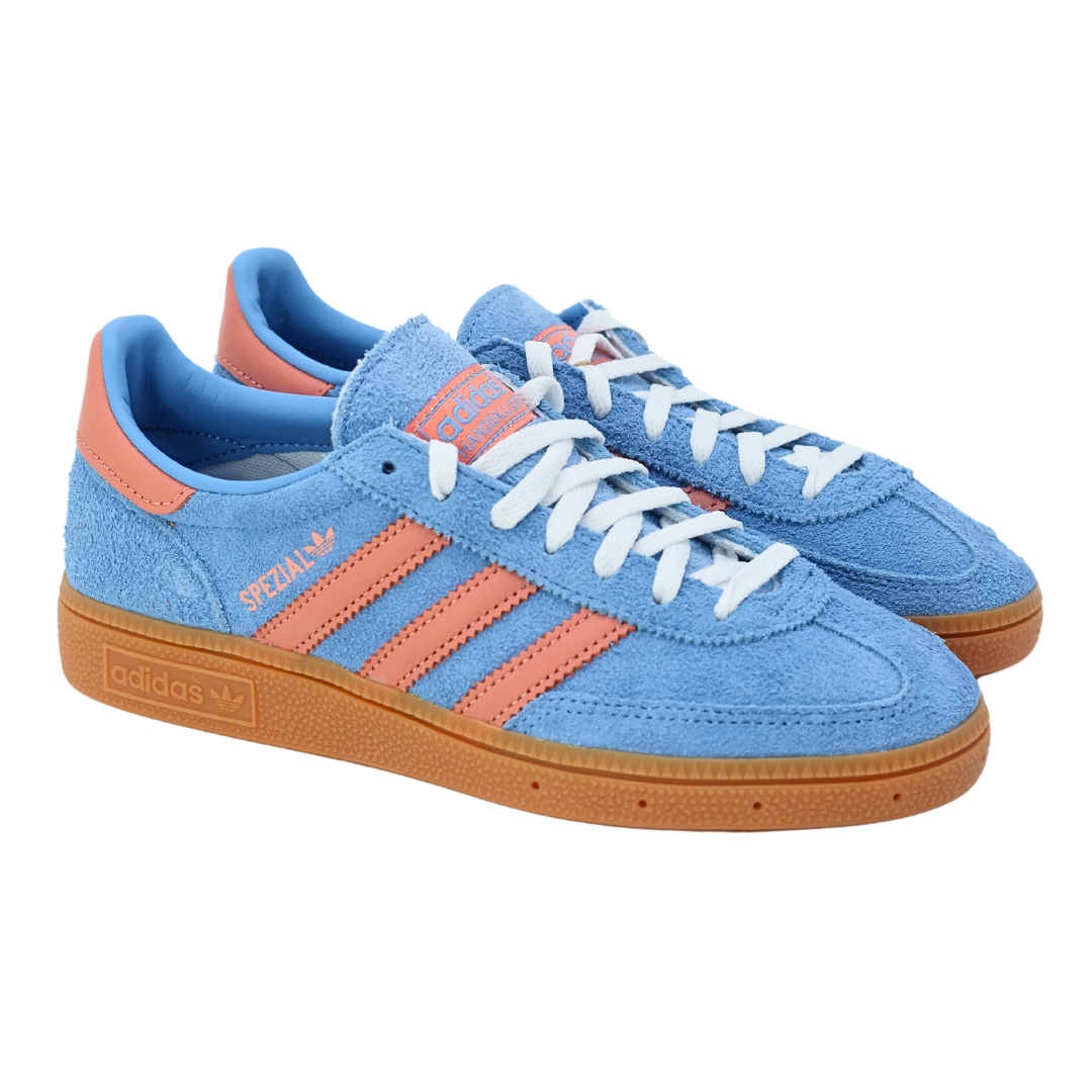 Adidas Handball Spezial Light Blue Wonder Clay