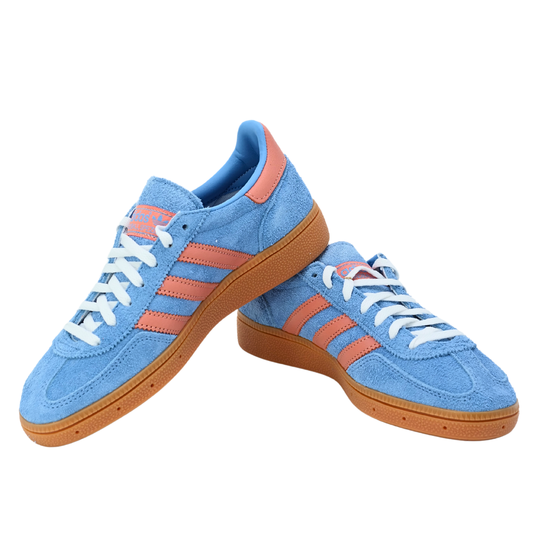 Adidas Handball Spezial Light Blue Wonder Clay