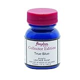 Angelus Collector Edition True Blue Paint