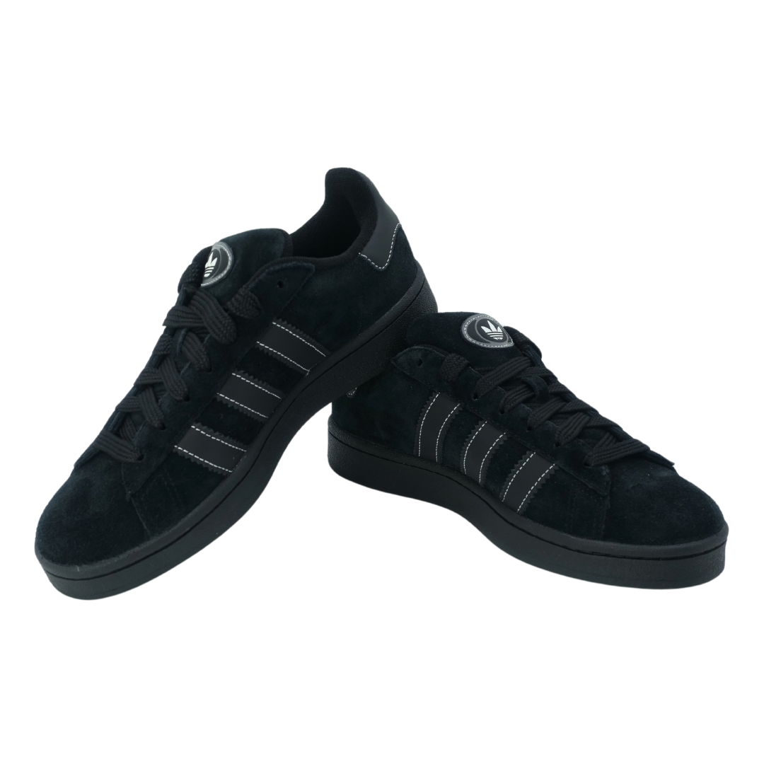 Adidas Campus 00s Core Black White