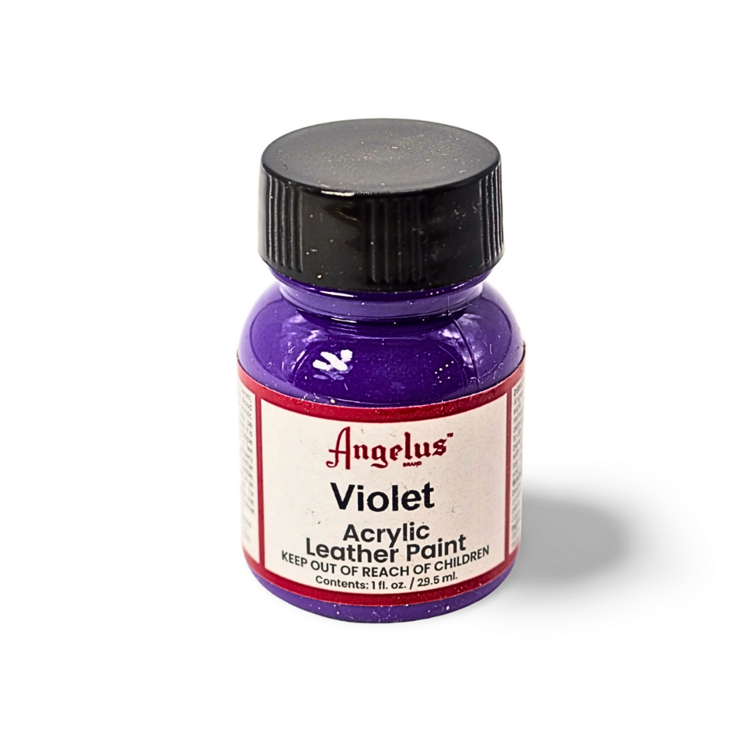 Angelus Violet Paint