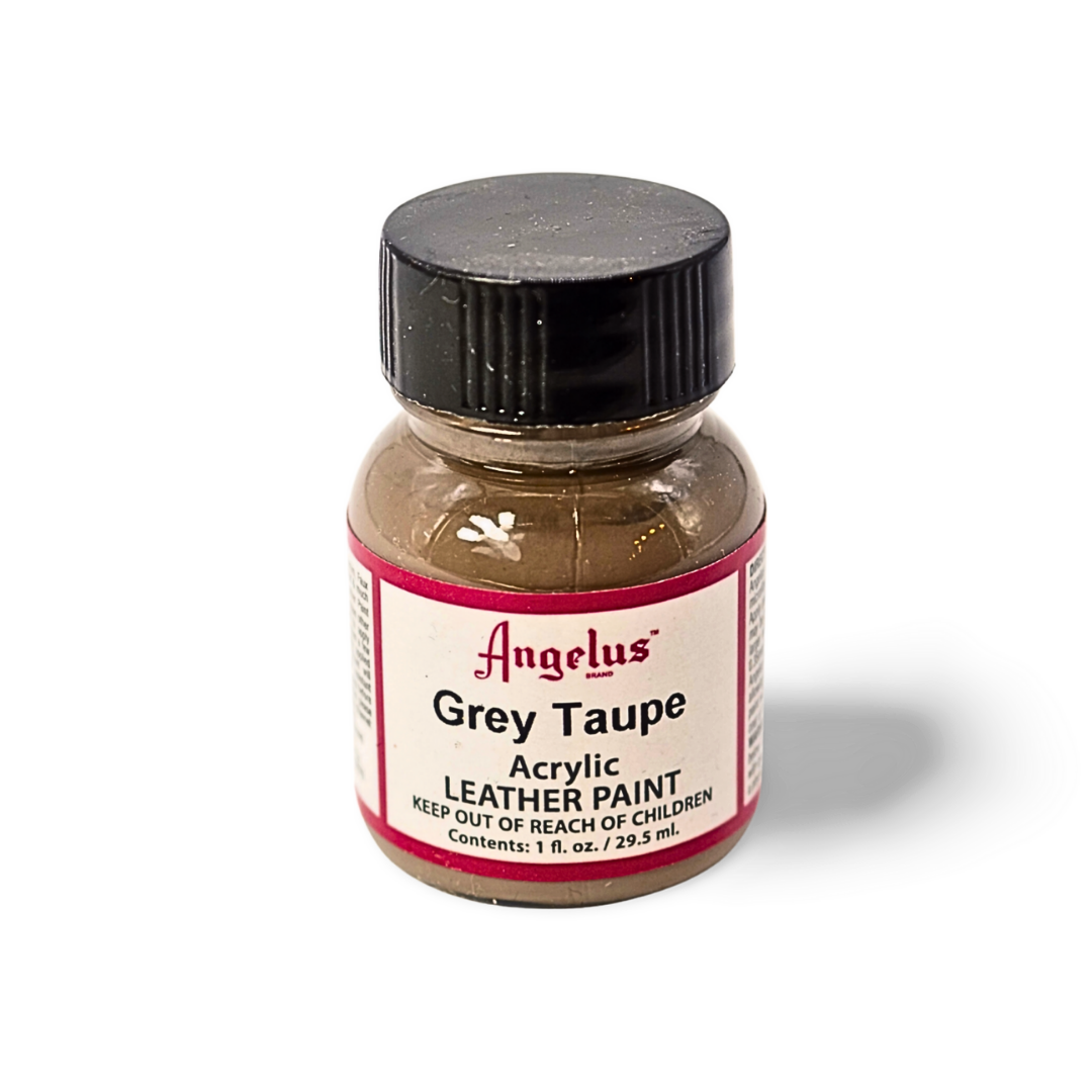 Angelus Grey Taupe Paint