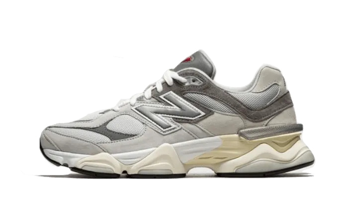 New Balance 9060 Rain Cloud - U9060GRY
