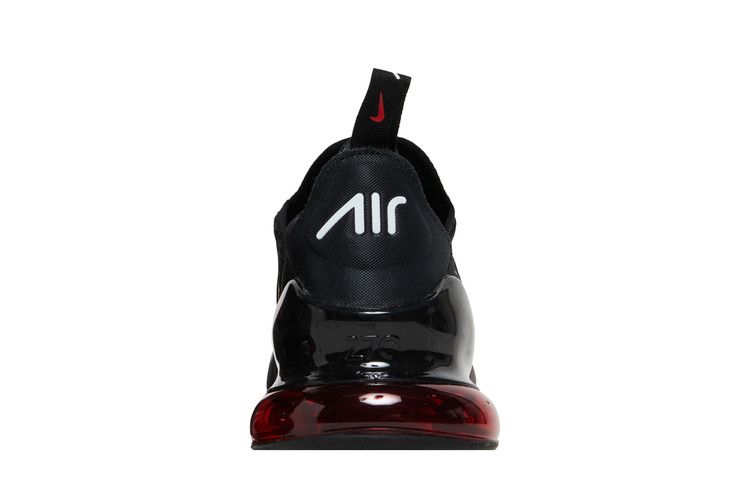 Nike Air Max 270 Bred (2022) - DR8616-002