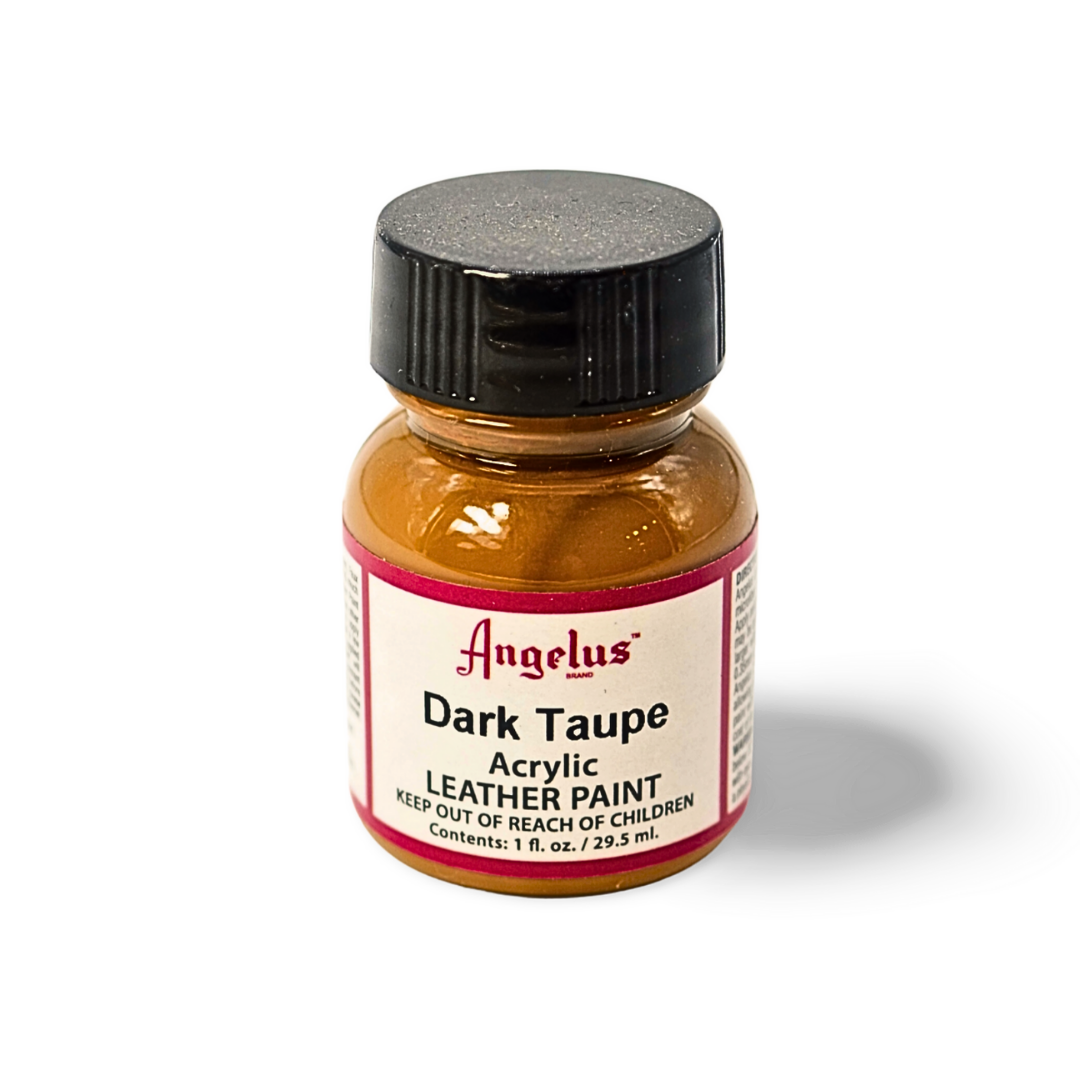 Angelus Dark Taupe Paint