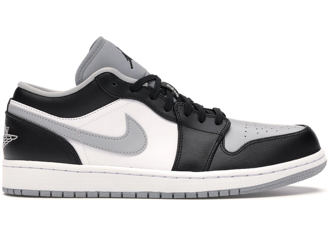 Nike Air Jordan 1 Low Shadow - 553558-039