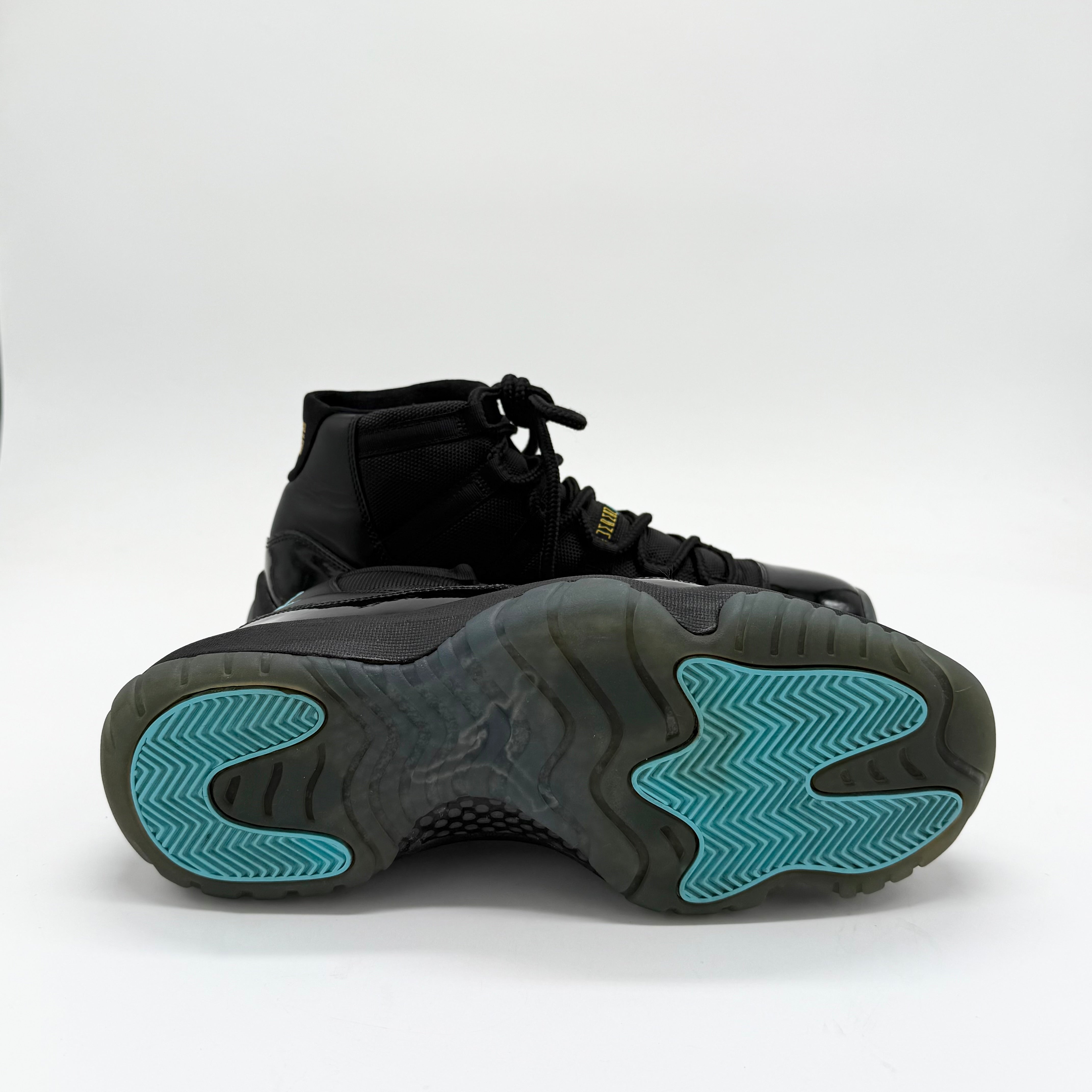 Nike Air Jordan 11 Gamma Blue EU 44