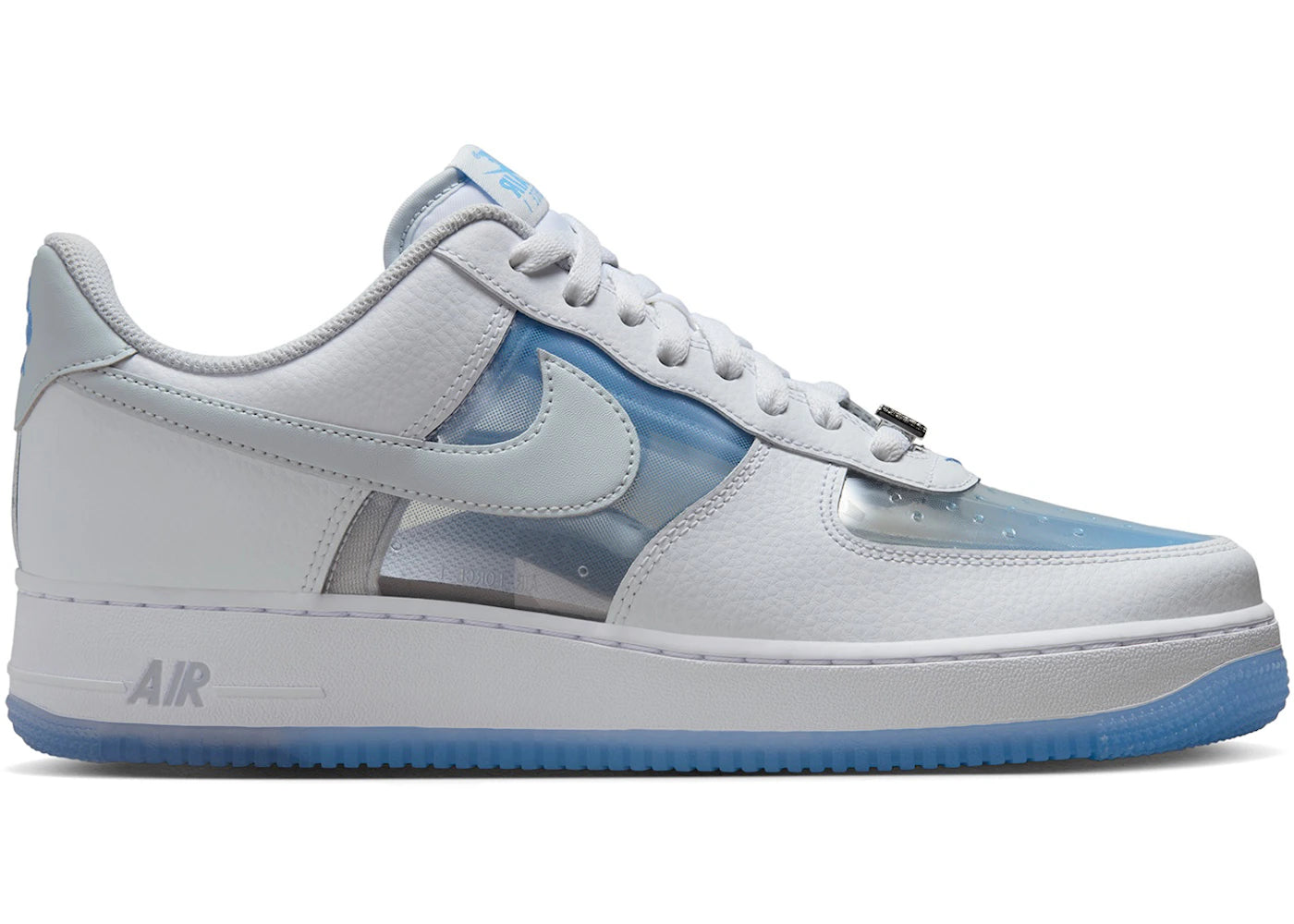 Nike Air Force 1 Low Invisible Woman 2.0 - IB5724-100