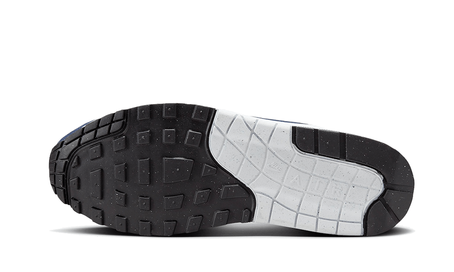 Nike Air Max 1 Obsidian Lilac Bloom