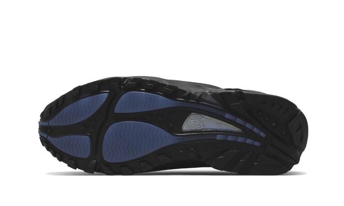 Nike x Hot Step Terra NOCTA Black