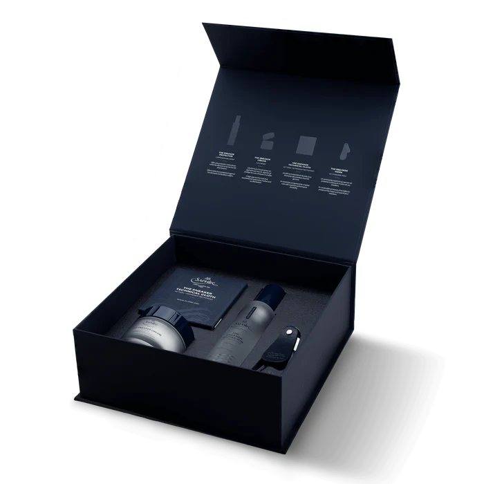 The Petit Sneaker Care Gift Set - Saphir Médaille d'Or