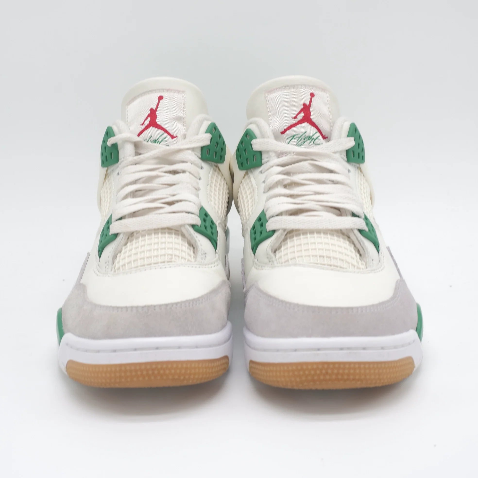 Nike Air Jordan 4 SB Retro Pine Green - EU 45
