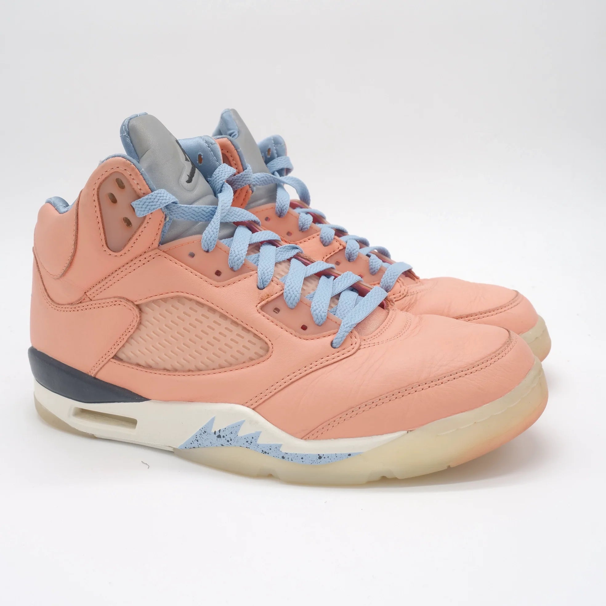 Jordan 5 DJ Khaled Crimson EU 43