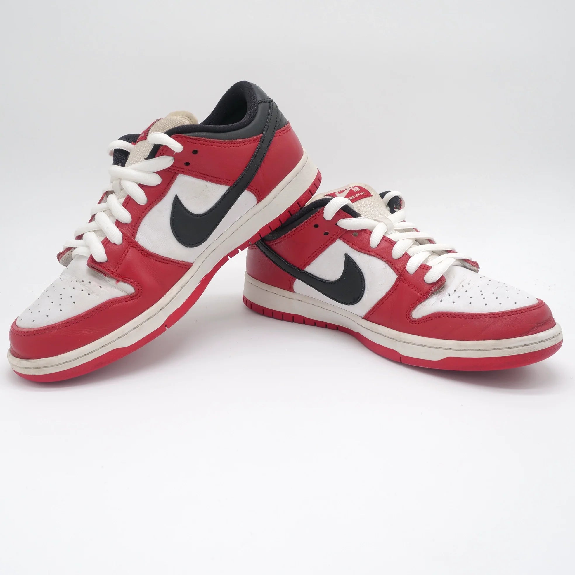 Nike SB Dunk Low Pro J-Pack Chicago - EU 44