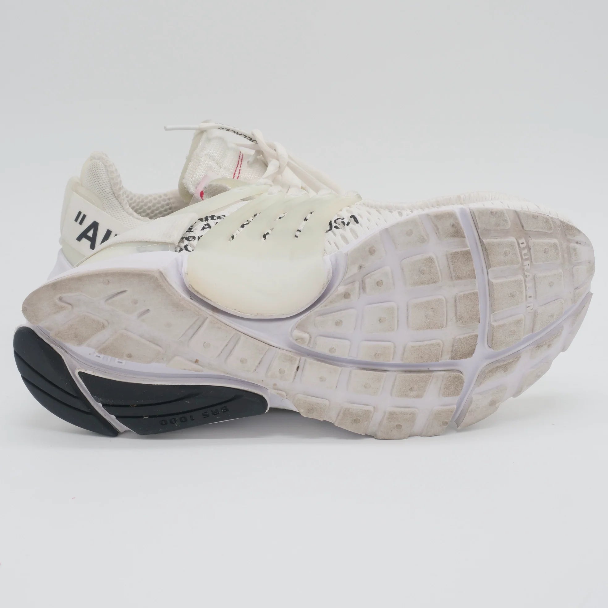 Nike Air Presto x Off-White - EU 37 1/2