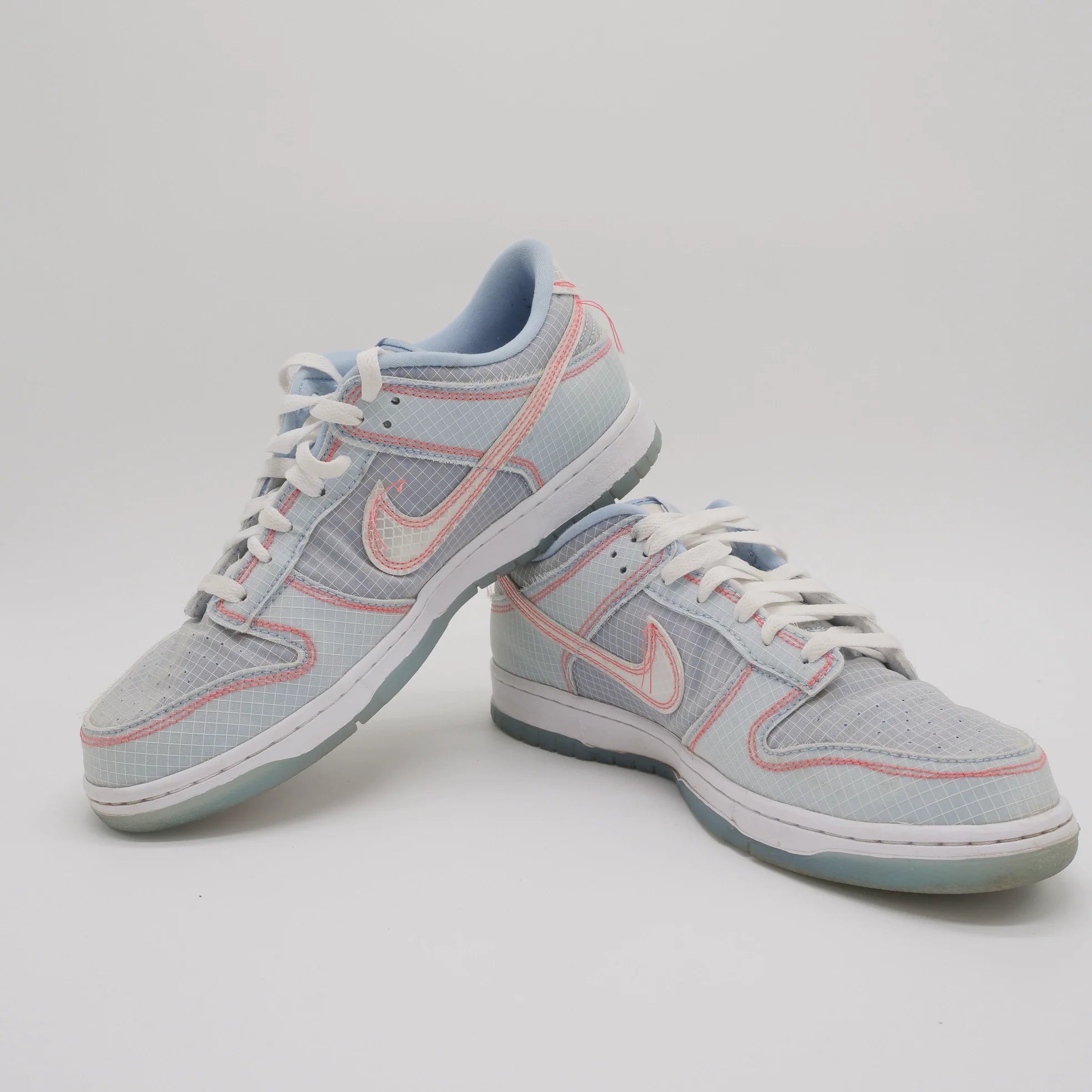 Nike Dunk Low x Union Passport Pack Argon EU 44