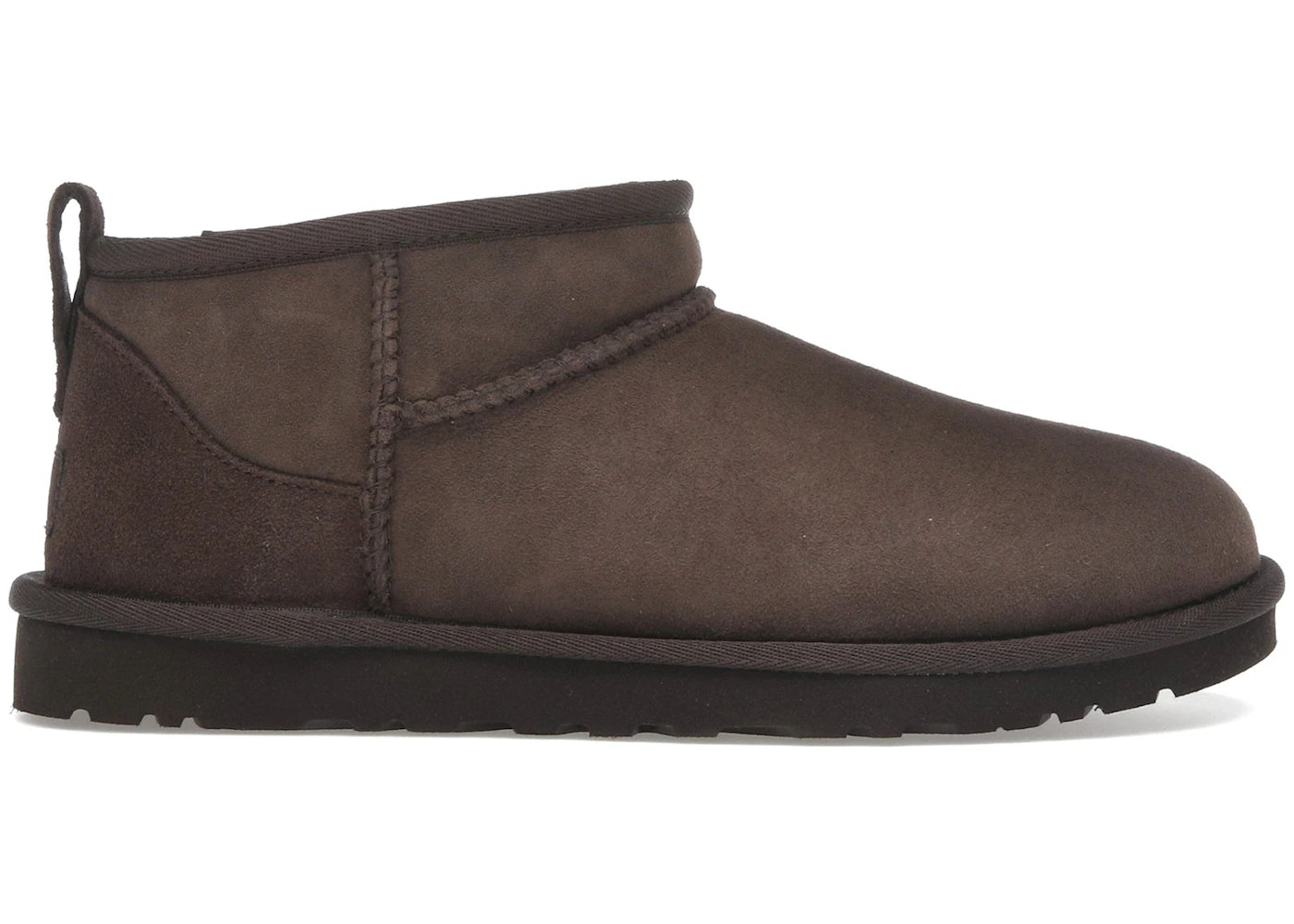 UGG Classic Ultra Mini Boot Dusted Cocoa - 1137391-DDC