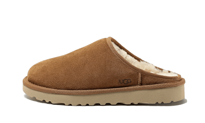 UGG Classic Slip-On Chestnut