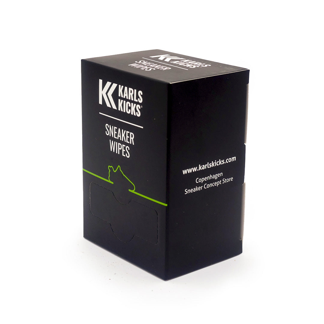 KarlsKick's Sneaker Wipes