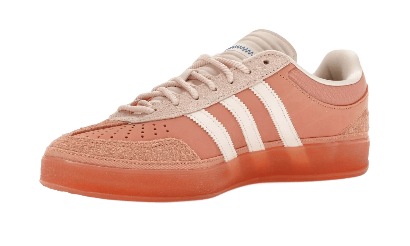 Adidas Gazelle Indoor Bad Bunny Wonder Clay - JS5052