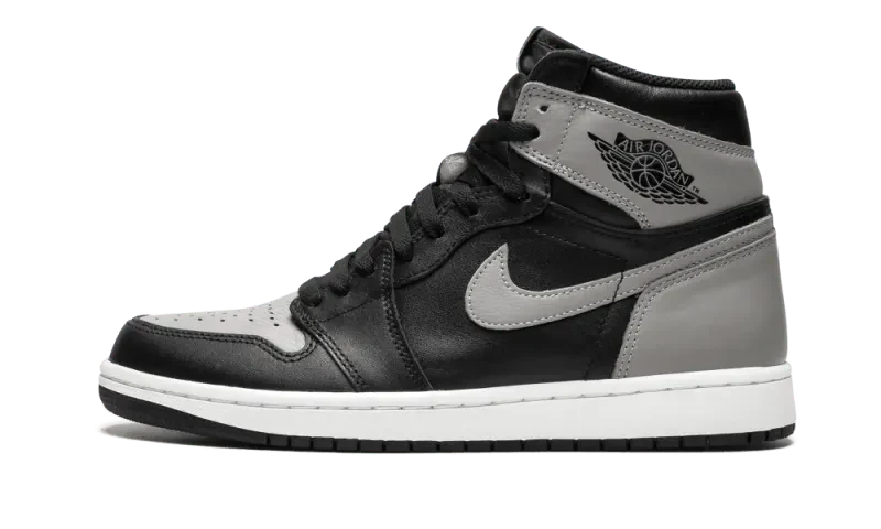 Nike Air Jordan 1 Retro High Shadow - 555088-013