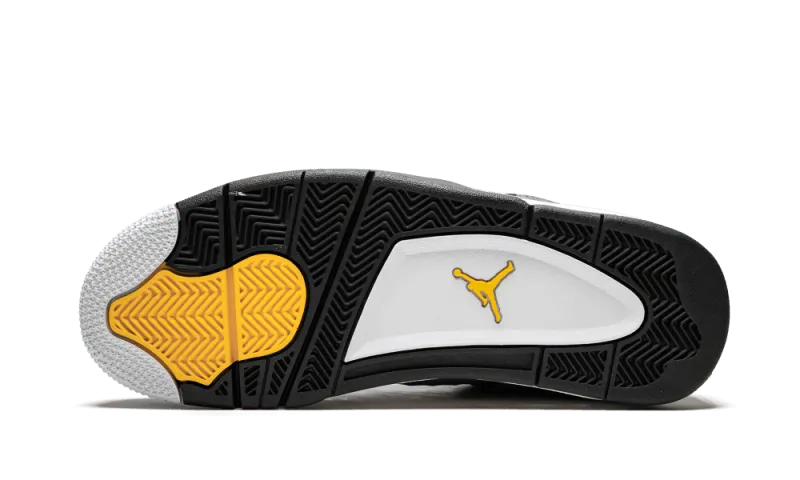 Nike Air Jordan 4 Retro Cool Grey (2019) - 308497-007