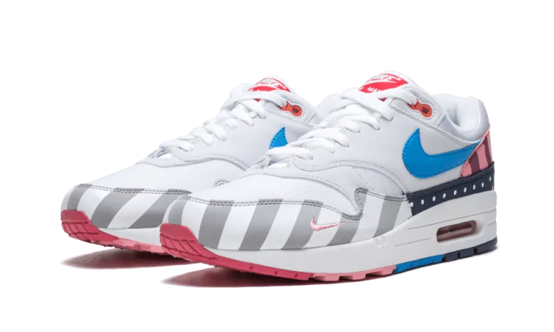 Nike Air Max 1 Parra 2018 - AT3057-100
