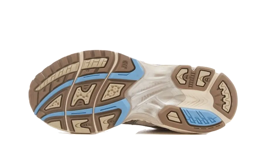 Asics Gel-Kayano 14 Cream Pepper