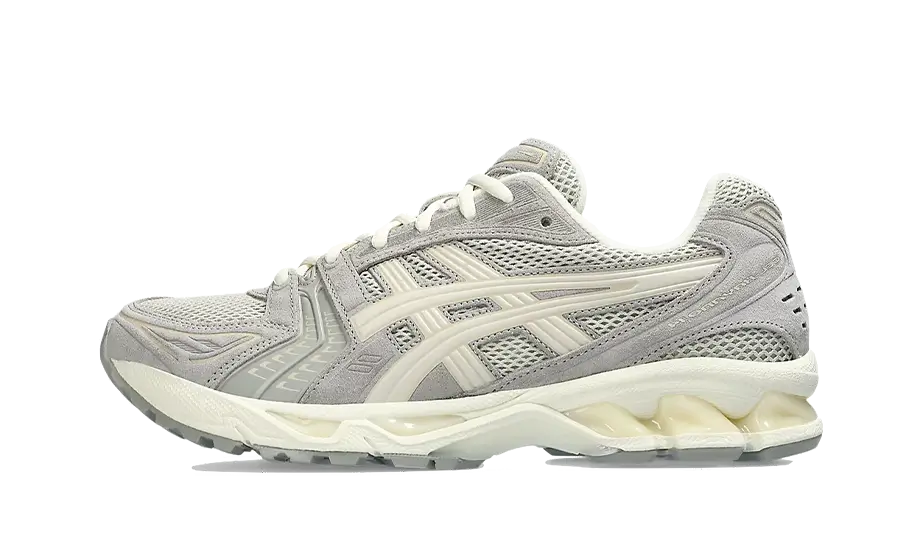 Asics Gel-Kayano 14 White Sage Smoke Grey