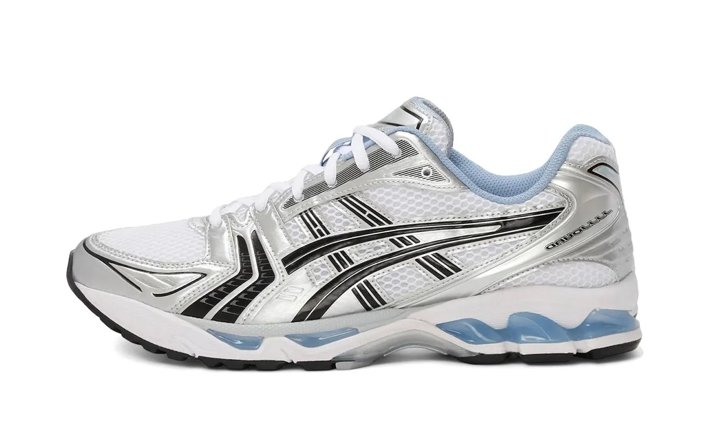 Asics Gel-Kayano 14 JJJJound White Navy - 1203A961-101