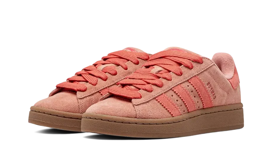 Adidas Campus 00s Wonder Clay