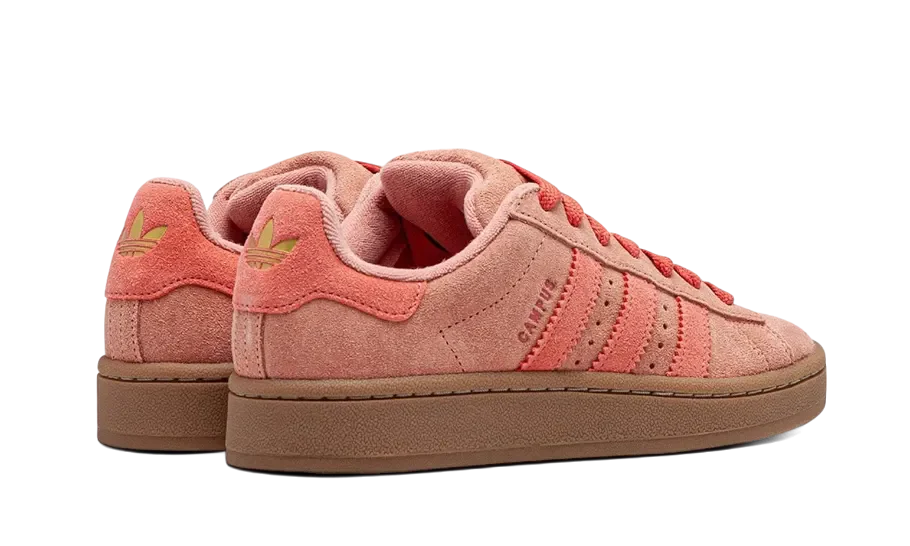 Adidas Campus 00s Wonder Clay