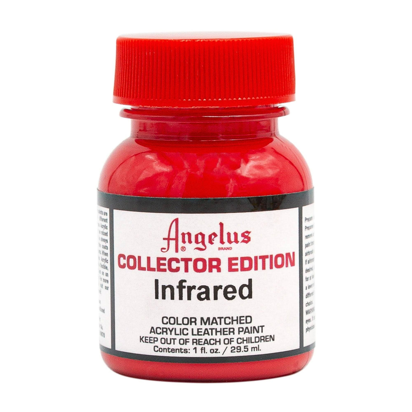 Angelus Collector Edition Infrared Paint