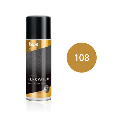 Suede and Nubuch Renovator