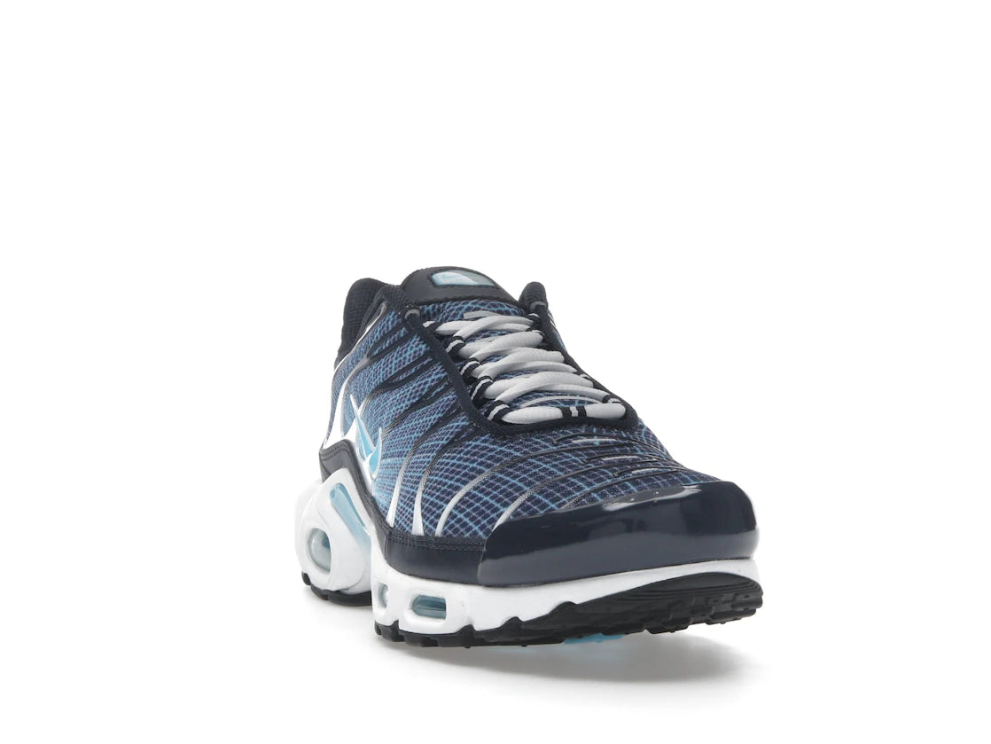 Nike Air Max Plus Dark Obsidian - IH4460-400