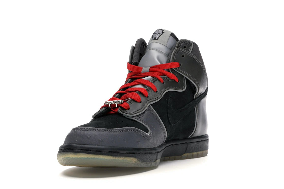 Nike SB Dunk High MF Doom - 313171-004