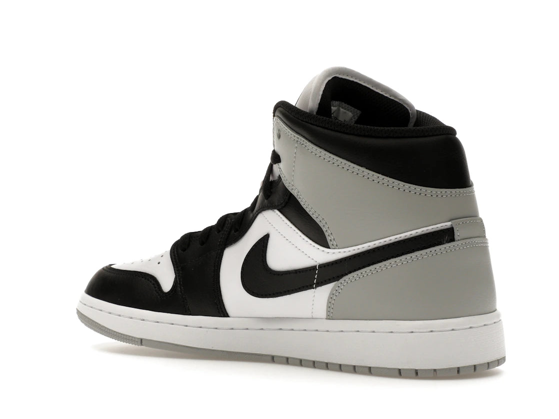Nike Air Jordan 1 Mid Barons - DQ8426-101