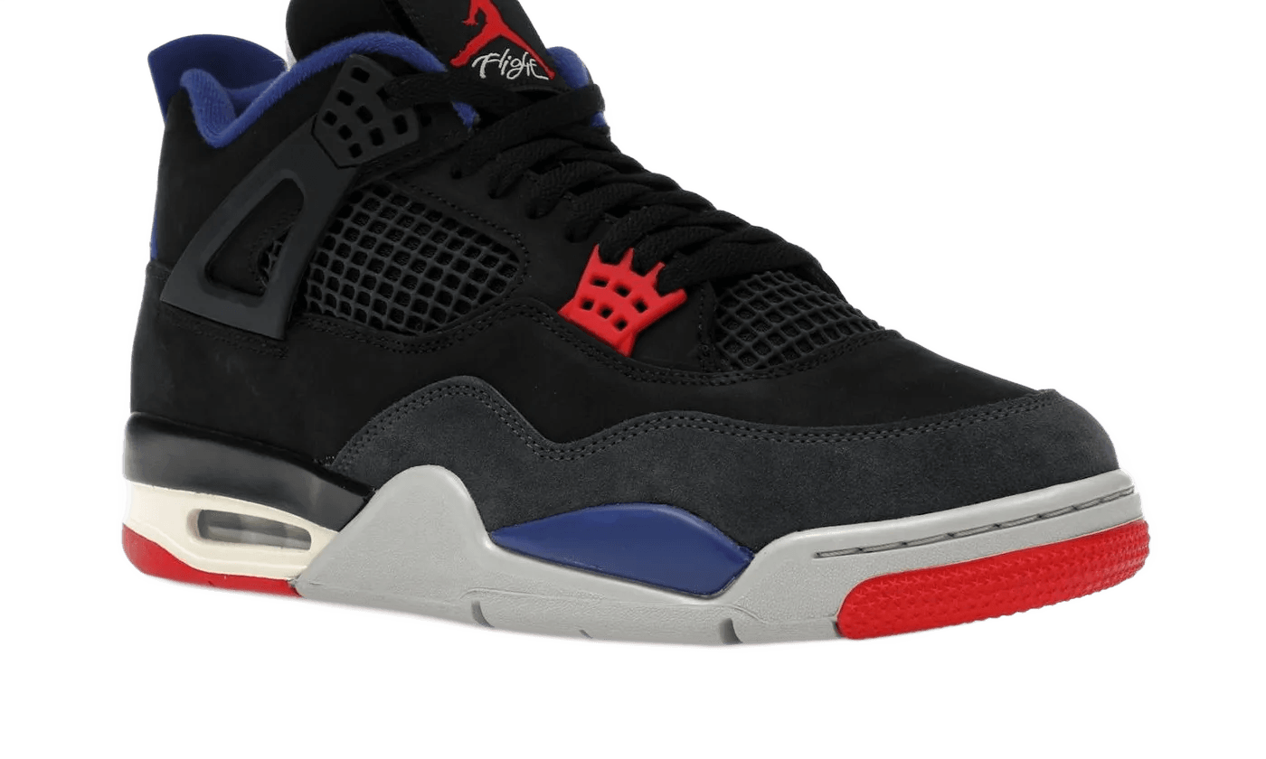 Nike Air Jordan 4 Retro Rare Air - FV5029-003