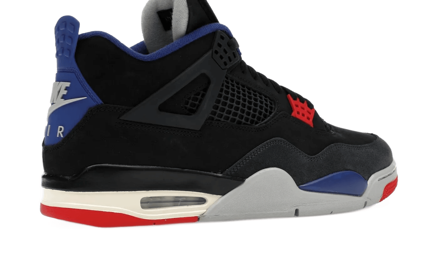 Nike Air Jordan 4 Retro Rare Air - FV5029-003