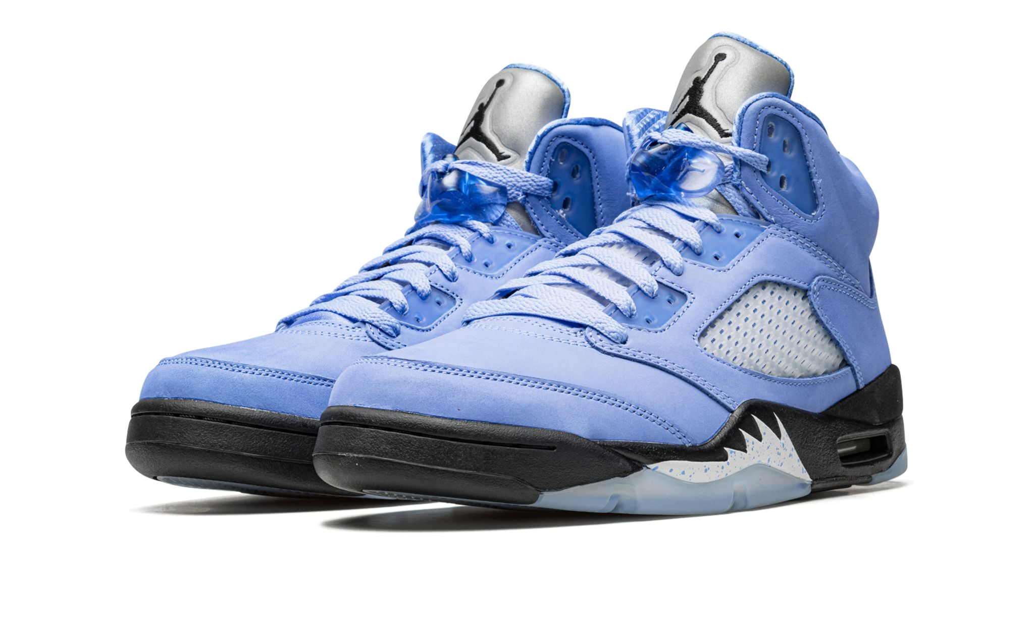 Nike Air Jordan 5 UNC