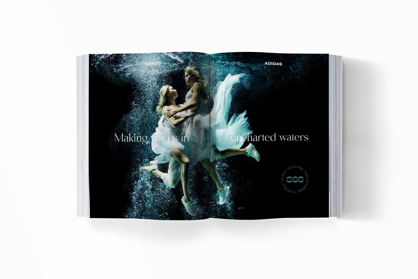 She Kicks - Female Disrupters in the Sneaker World