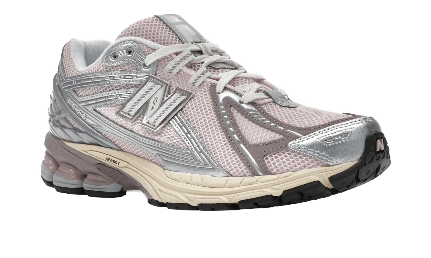 New Balance 1906R Rose Sugar Silver - U1906RNF