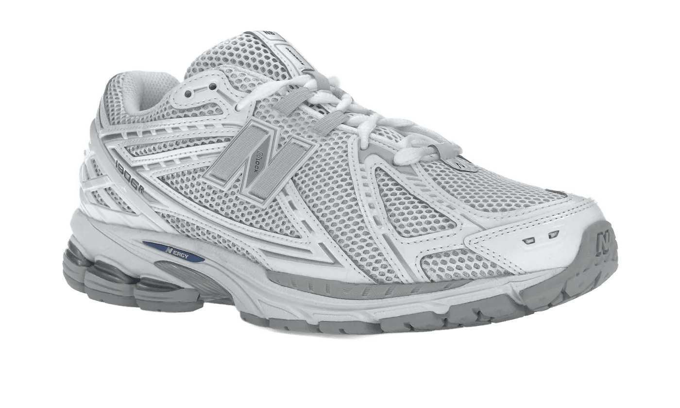 New Balance 1906R White Team Royal - U1906RCA