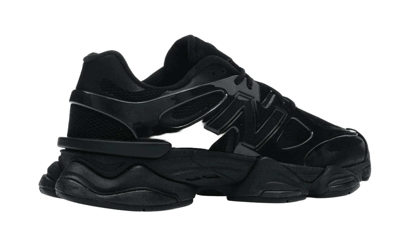 New Balance 9060 Sea Stone Black - U9060IMA